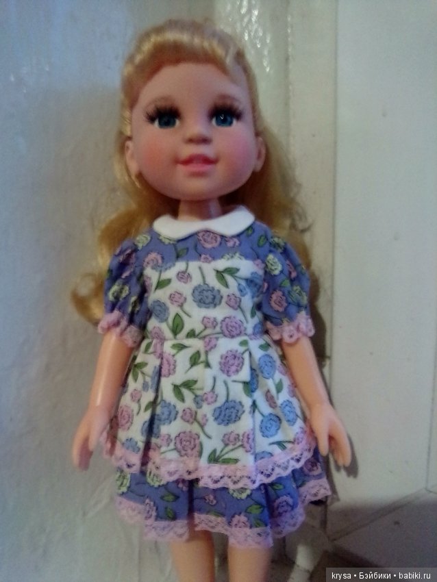 АЛИСА. Кукла с двумя образами. ООАК игровой куклы. ФУЛСЕТ. Срочно! 1700 (фото 2)