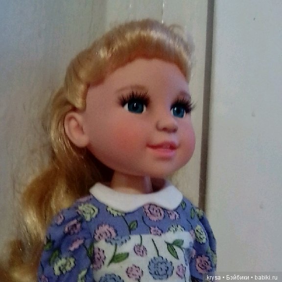 АЛИСА. Кукла с двумя образами. ООАК игровой куклы. ФУЛСЕТ. Срочно! 1700 (фото 3)