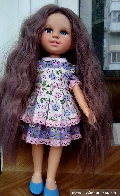 АЛИСА. Кукла с двумя образами. ООАК игровой куклы. ФУЛСЕТ. Срочно! 1700 (фото 6)