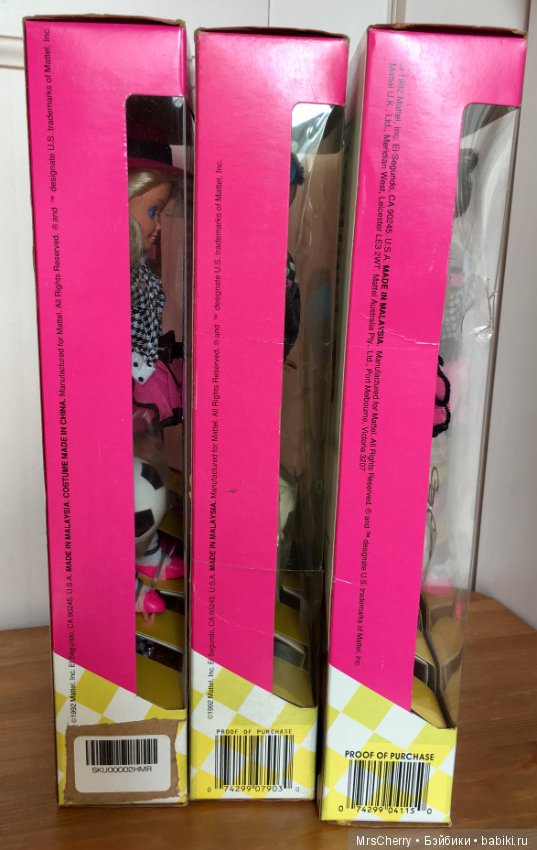 Тодд Брат -близнец Стейси/ Party n play Todd mold Stacie (фото 3)