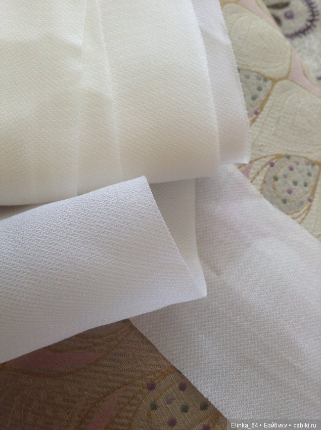 Винтажный лот - ленты, кружева, тесьма