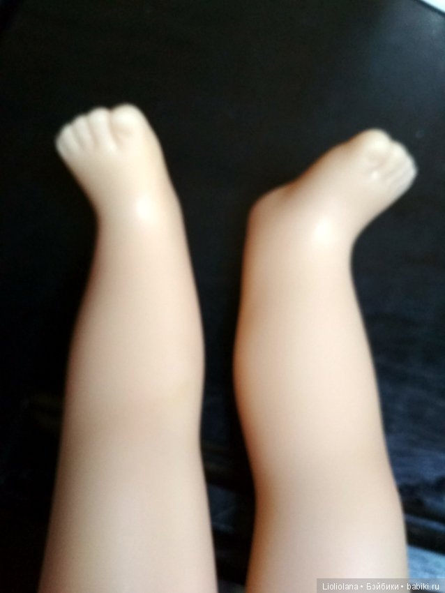 Кукла от Clodrey. Франция. CR-clab. Винтаж