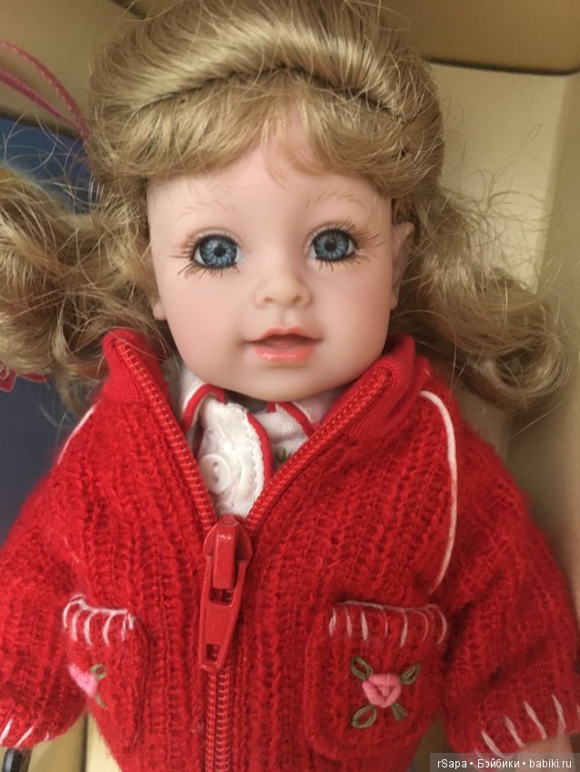 Dora Sandy's Friends Sandy 8" - Сэнди из серии друзья Сэнди Номер 3 (фото 4)