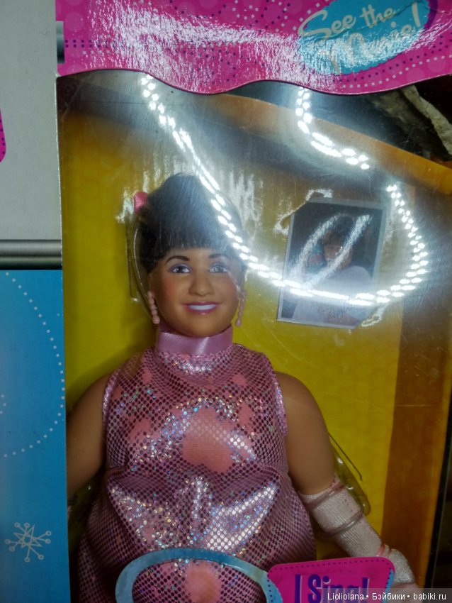 Толстушка Трейси из фильма "Лак для волос" (Hairspray) (фото 3)