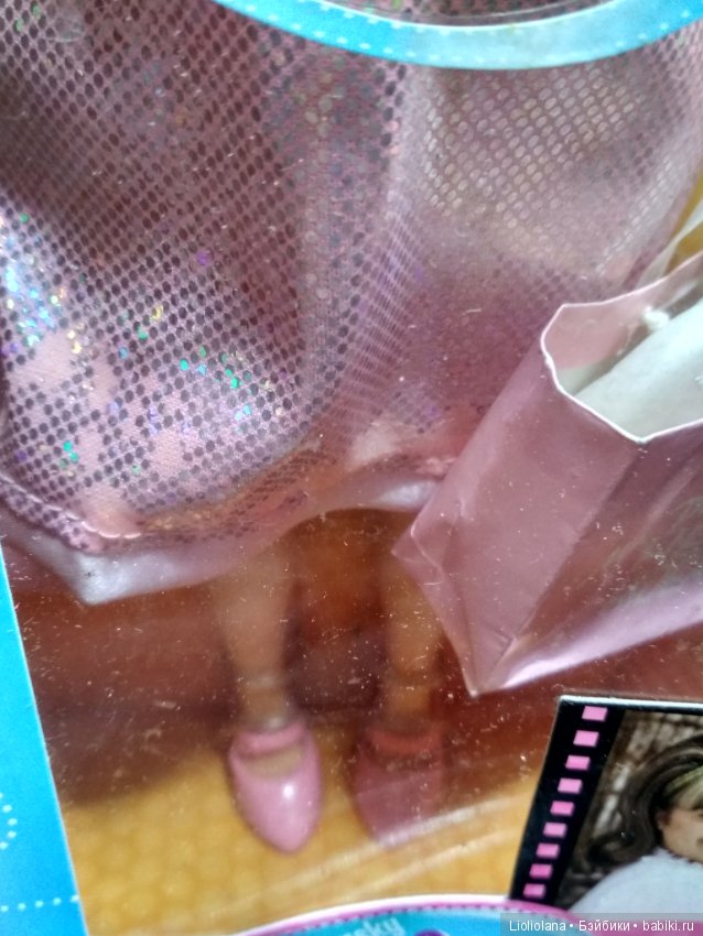 Толстушка Трейси из фильма "Лак для волос" (Hairspray) (фото 10)