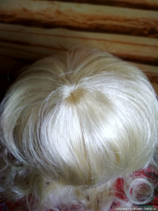 Виниловая кукла Рождественская Милли от Lloyd Middleton. Рассрочка