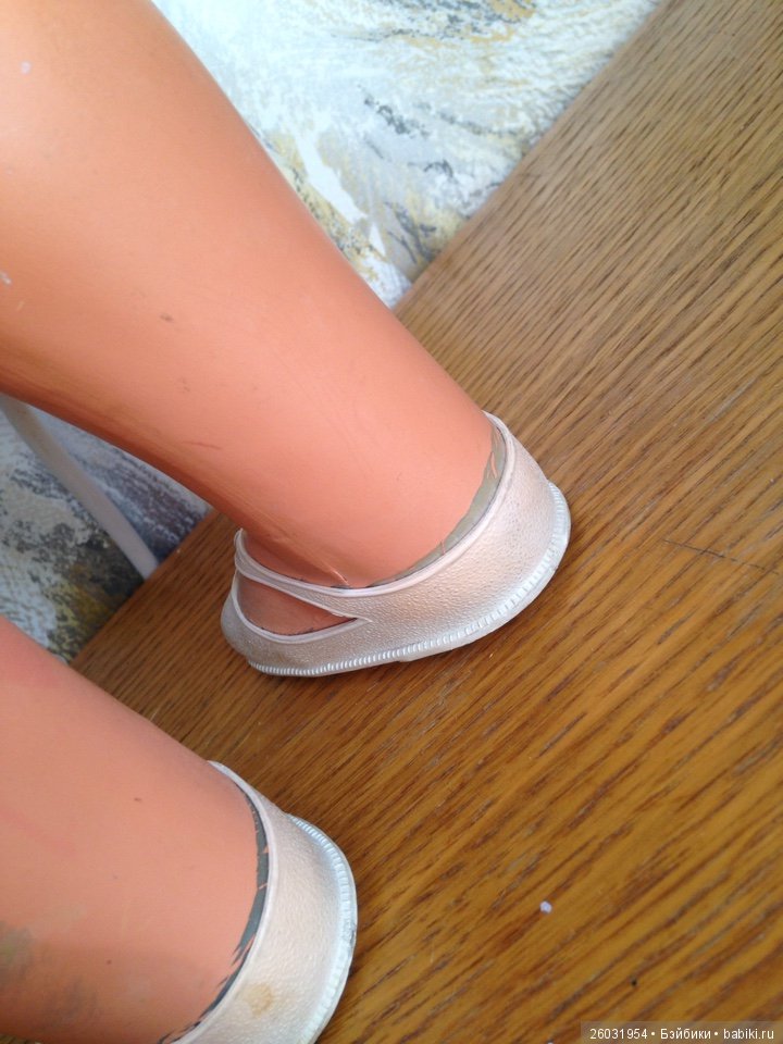 Кукла Афина Италия — Винтажные куклы и игрушки детства (фото 9)