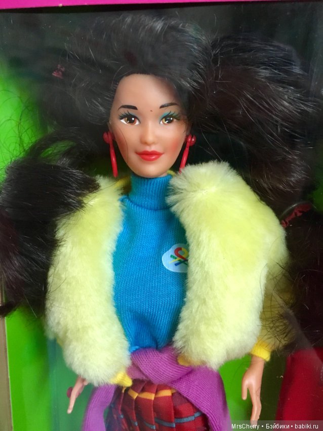 Kira Barbie