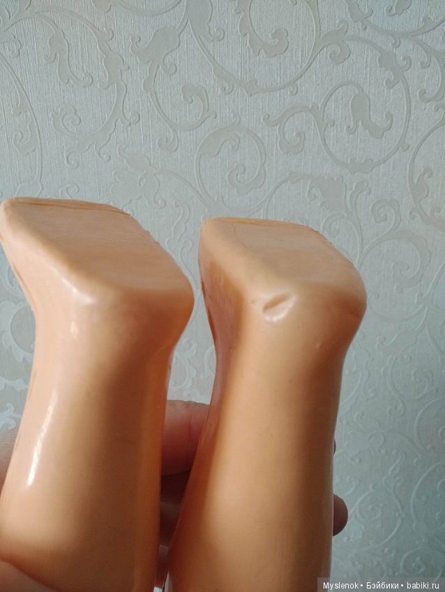 Кукла СССР паричковая Минск (фото 3)