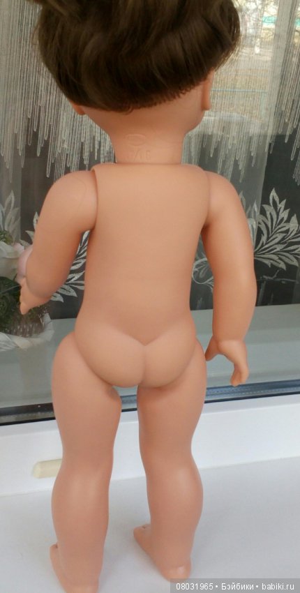 Балеринка Mallory из коллекции 2000 года от Gotz