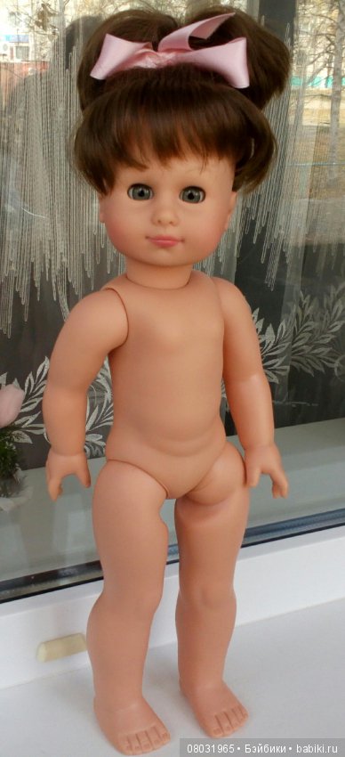 Балеринка Mallory из коллекции 2000 года от Gotz