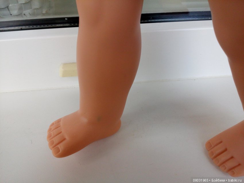 Балеринка Mallory из коллекции 2000 года от Gotz