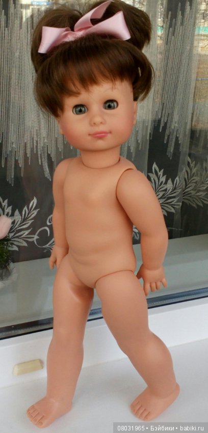 Балеринка Mallory из коллекции 2000 года от Gotz