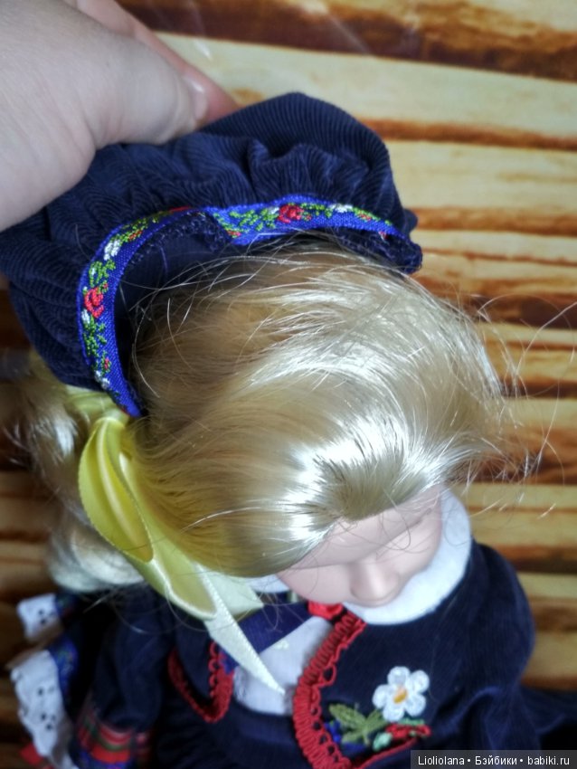 Венди от Robin Woods и Chris Miller. Винил. Рассрочка (фото 4)