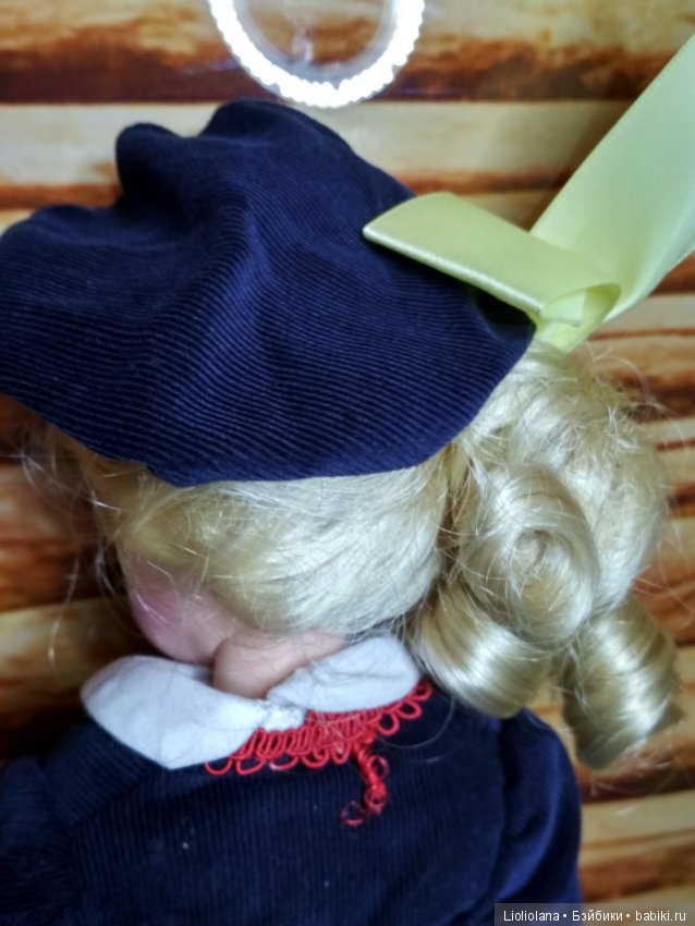 Венди от Robin Woods и Chris Miller. Винил. Рассрочка (фото 8)