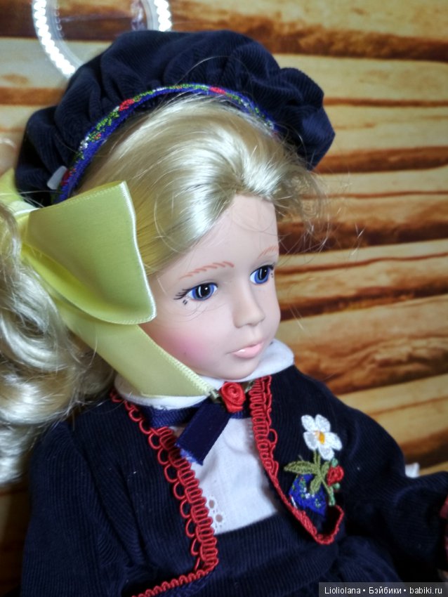 Венди от Robin Woods и Chris Miller. Винил. Рассрочка (фото 9)