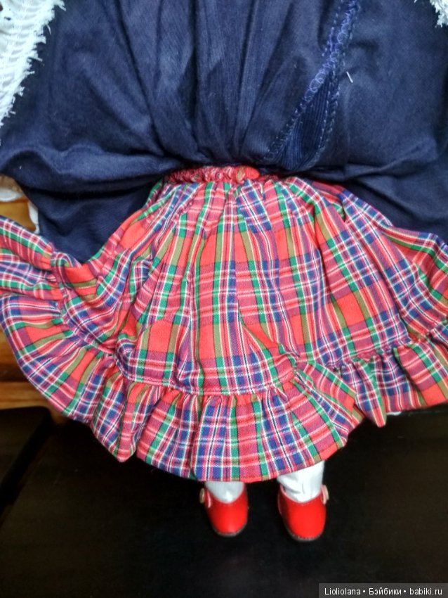 Венди от Robin Woods и Chris Miller. Винил. Рассрочка (фото 6)