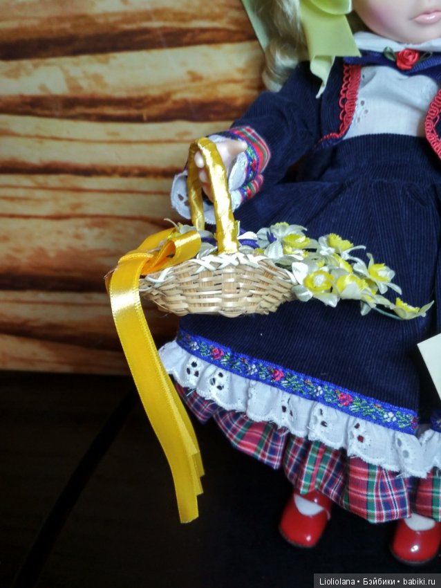 Венди от Robin Woods и Chris Miller. Винил. Рассрочка