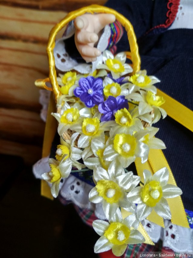 Венди от Robin Woods и Chris Miller. Винил. Рассрочка (фото 7)