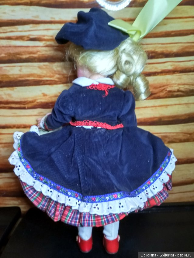 Венди от Robin Woods и Chris Miller. Винил. Рассрочка (фото 2)