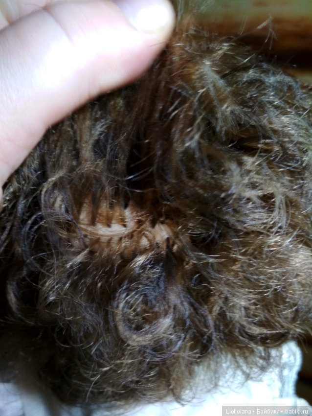 Ларри, мальчик из прошлого, от Jan Hagara и Effenbee (фото 3)