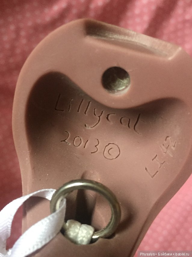 Редкая Millie Choupie — Куклы BJD (фото 2)