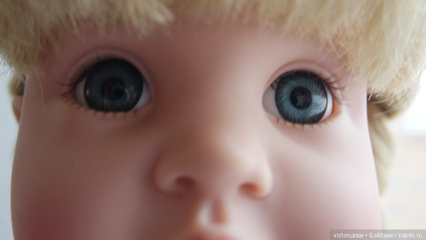 Кукла Джулия Julia GOTZ 42 СМ (фото 10)