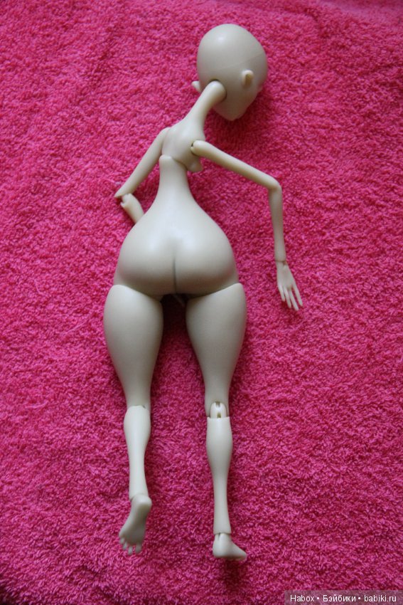 Iracebeth Nefer Kane CK-Dolls Circus Kane bjd doll art (фото 3)