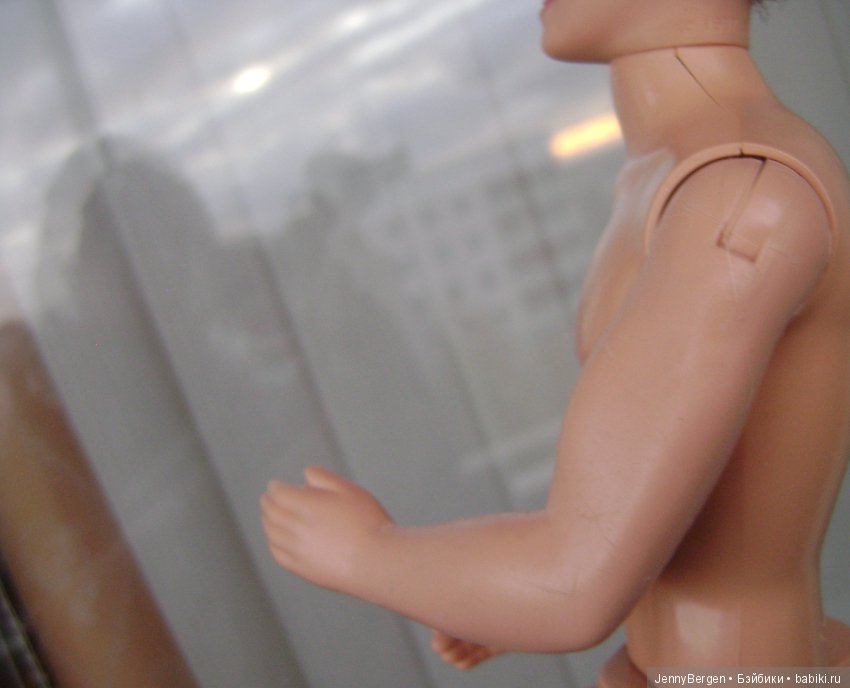 Кукла Кен Movie Date Ken 2000 год