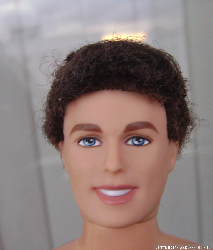 Кукла Кен Movie Date Ken 2000 год (фото 2)