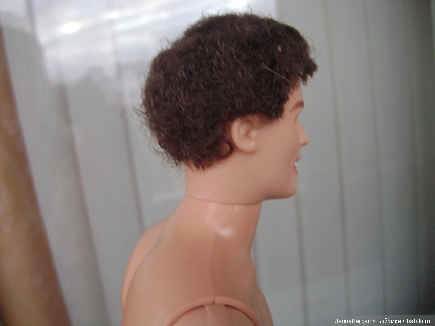 Кукла Кен Movie Date Ken 2000 год (фото 9)