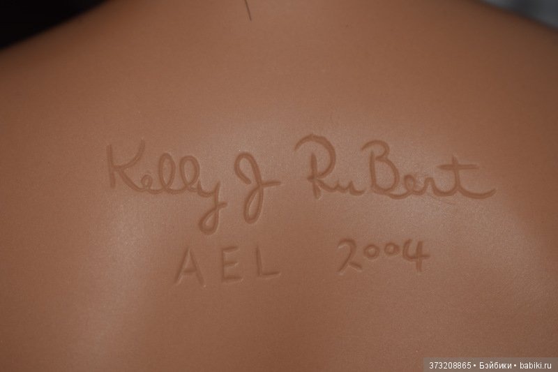 Милый кукленок — Фарфоровые куклы (фото 6)