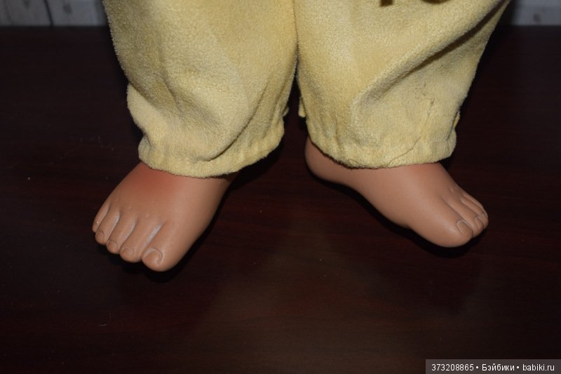 Милый кукленок — Фарфоровые куклы (фото 3)