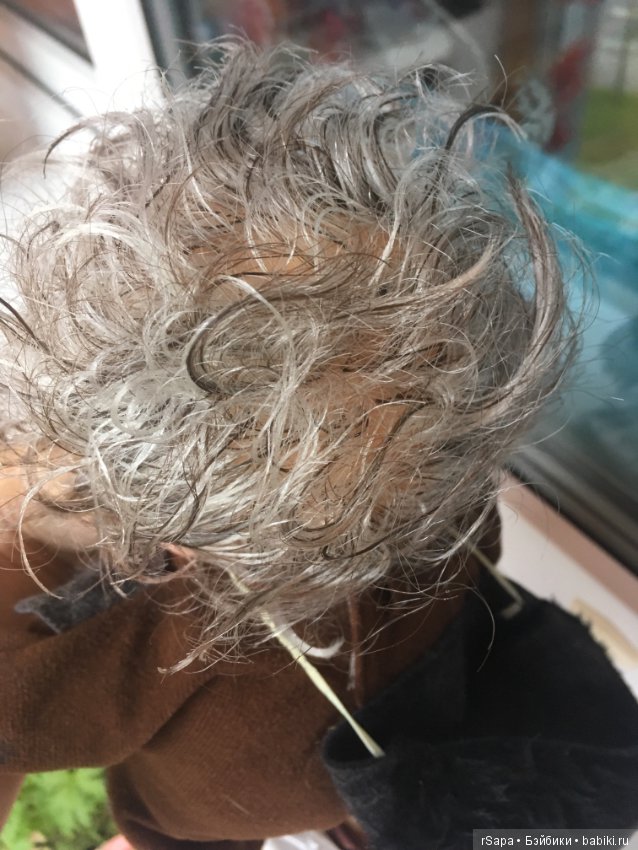 Berenguer Elf Orlyn 1998 - дедушка эльф Орлин 3 (фото 7)