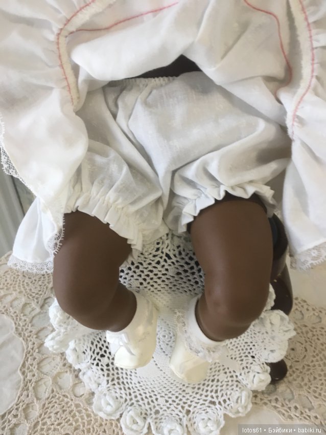 Пупс от Мадам Александер — Игровые куклы (фото 6)