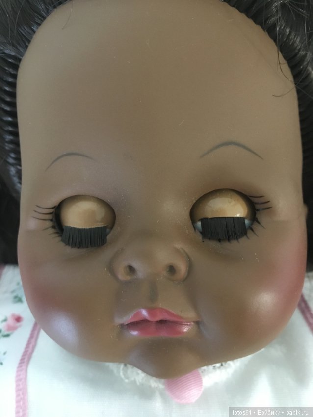 Пупс от Мадам Александер — Игровые куклы