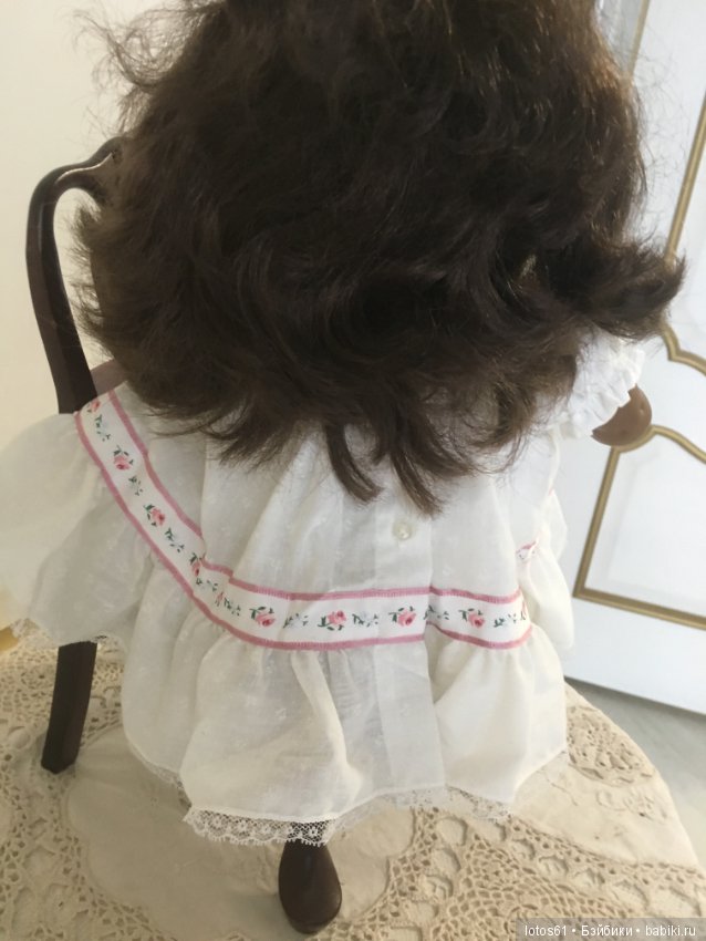 Пупс от Мадам Александер — Игровые куклы (фото 9)