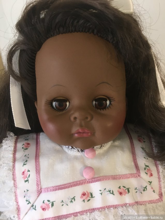 Пупс от Мадам Александер — Игровые куклы (фото 7)