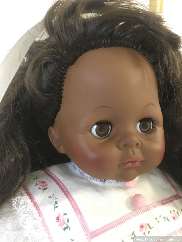 Пупс от Мадам Александер — Игровые куклы (фото 10)