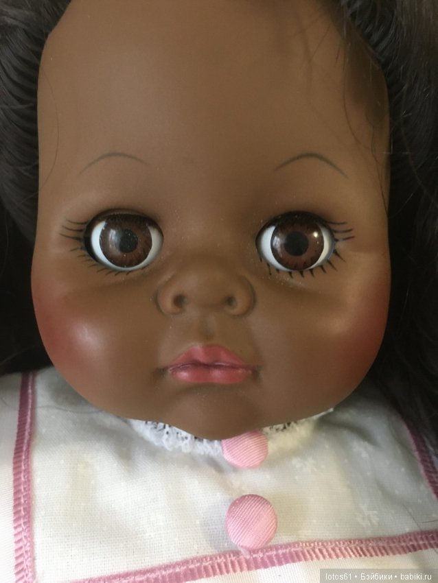 Пупс от Мадам Александер — Игровые куклы