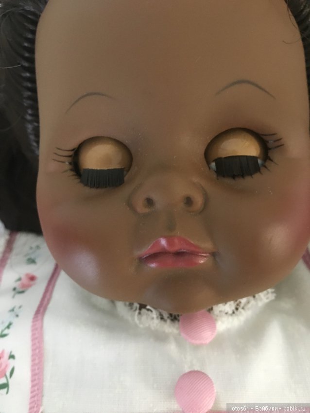 Пупс от Мадам Александер — Игровые куклы