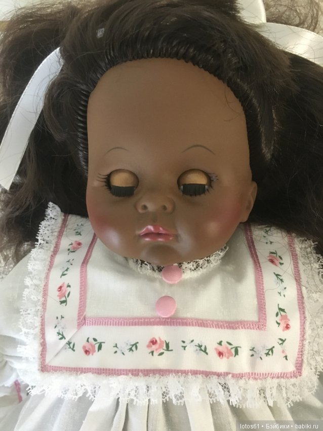 Пупс от Мадам Александер — Игровые куклы