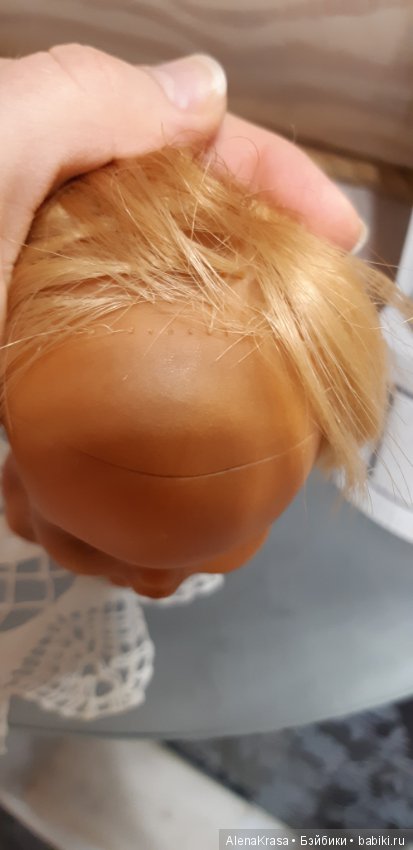 Мальчик характерный, Япония (фото 2)