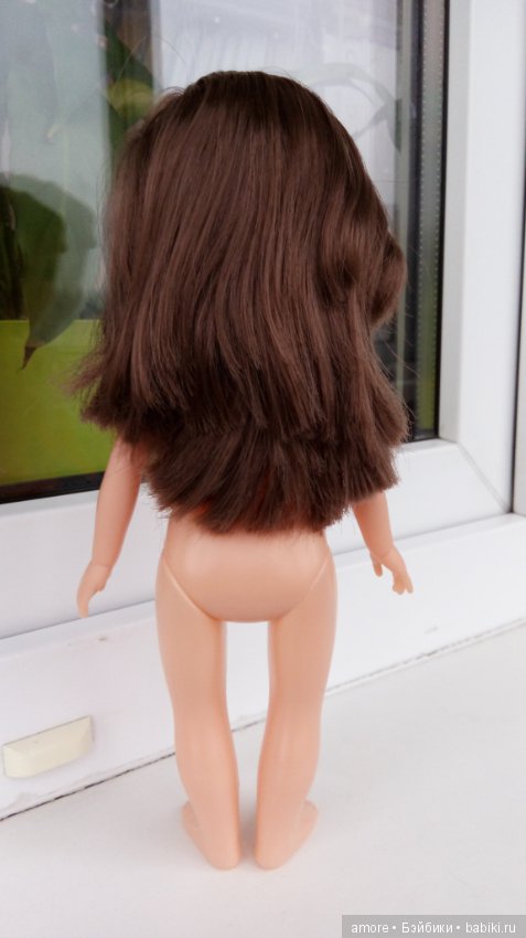 Китайская куколка — Игровые куклы (фото 3)