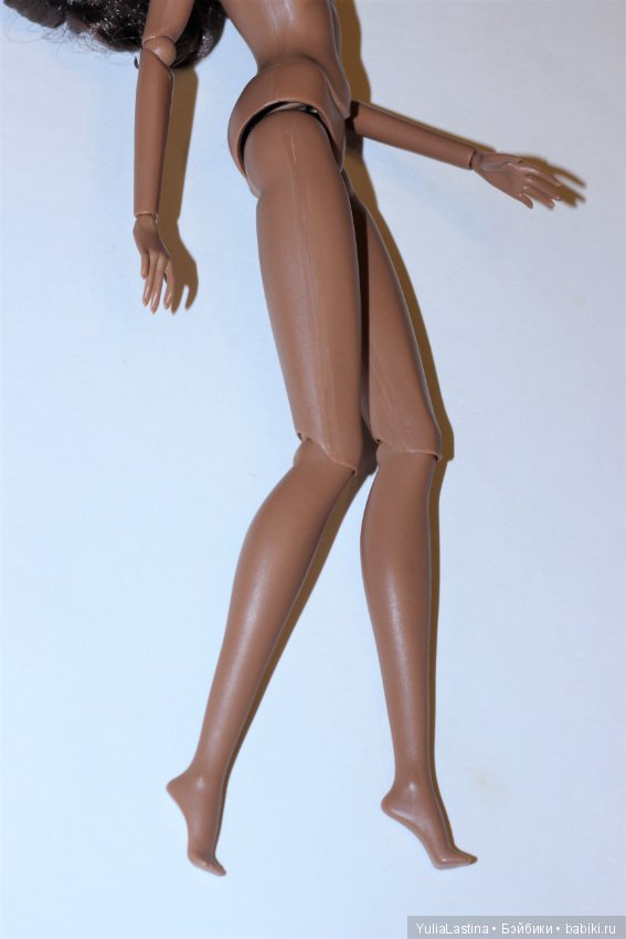 Кукла Fashion Royalty ITBE Anja In Sequins (фото 9)