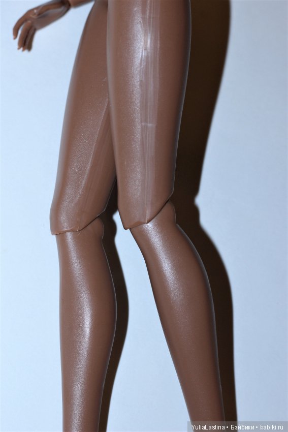 Кукла Fashion Royalty ITBE Anja In Sequins