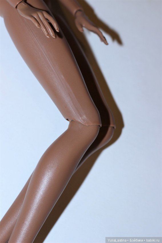 Кукла Fashion Royalty ITBE Anja In Sequins