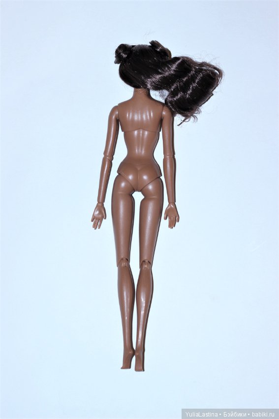 Кукла Fashion Royalty ITBE Anja In Sequins (фото 10)