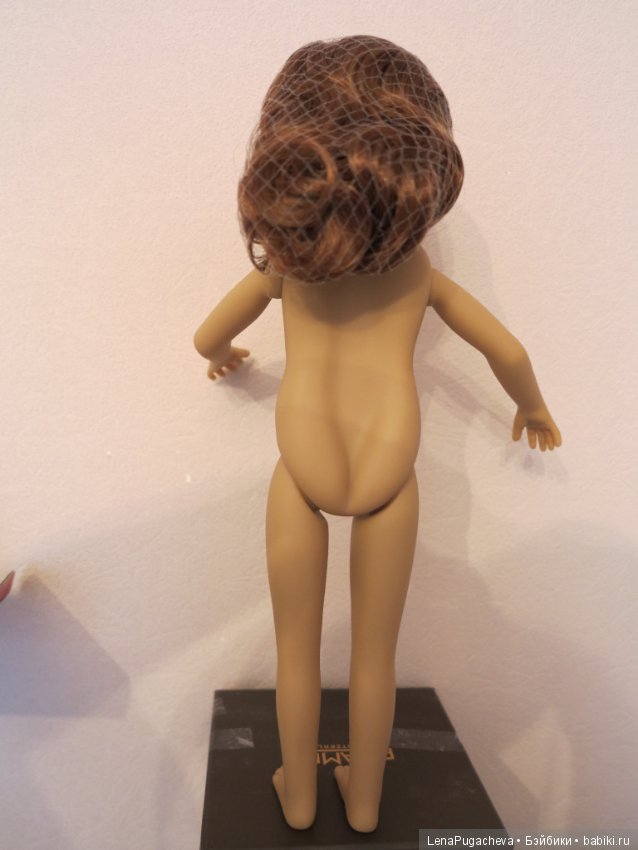 Продам Таня от Maru and friends (фото 4)