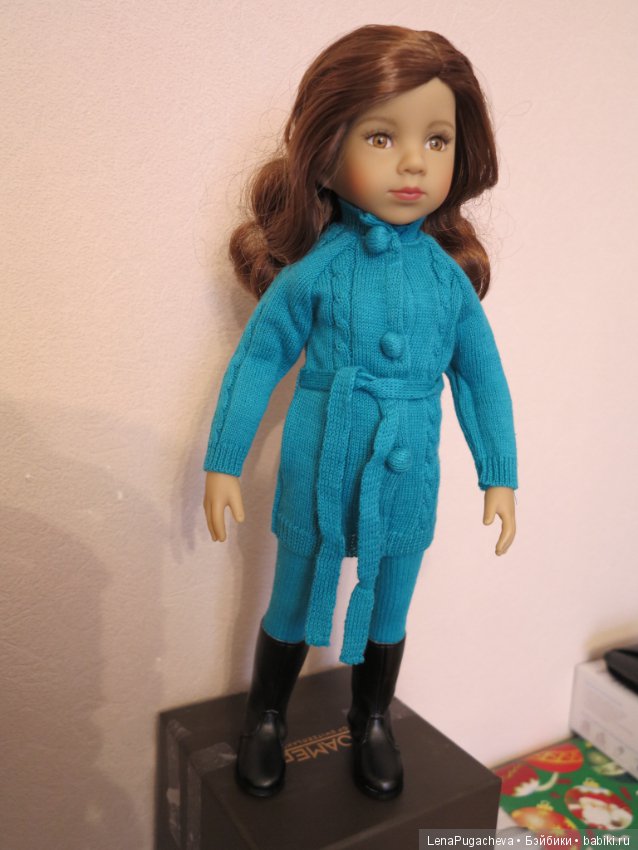 Продам Таня от Maru and friends (фото 2)